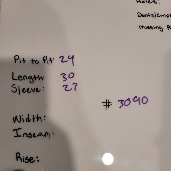 Lucky Brand Plaid Button Up Shirt Mens XL Blue Check Santa Fe Slim Fit Western - Picture 9 of 9